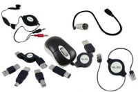 Nilox Travel Kit Notebook (21NXTKNO00001)